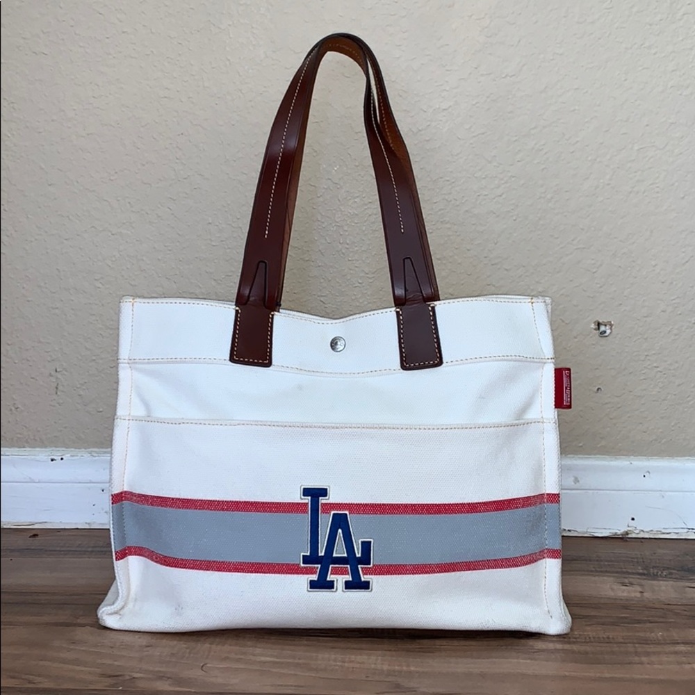 Dooney & Bourke Dodger Bag